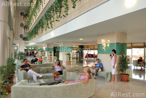 Arycanda De Luxe Hotel 5